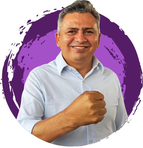 Doriel Barros Deputado Estadual