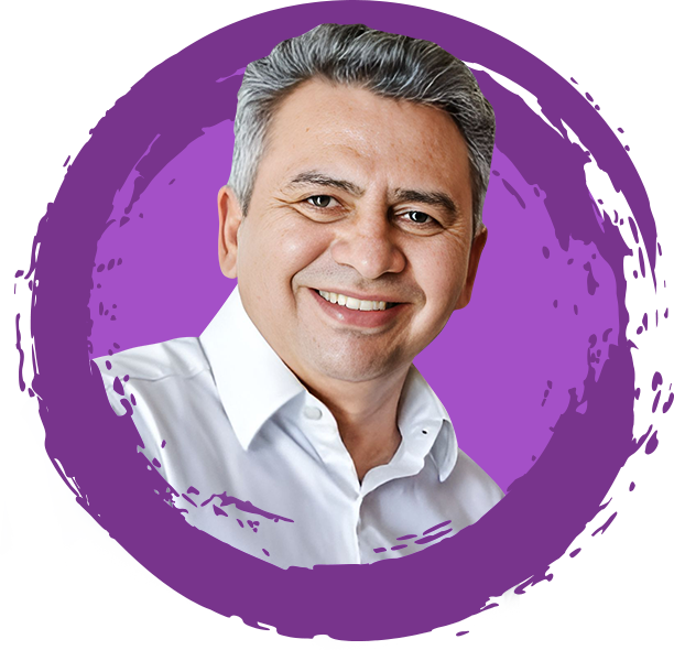 Doriel Barros Deputado Estadual