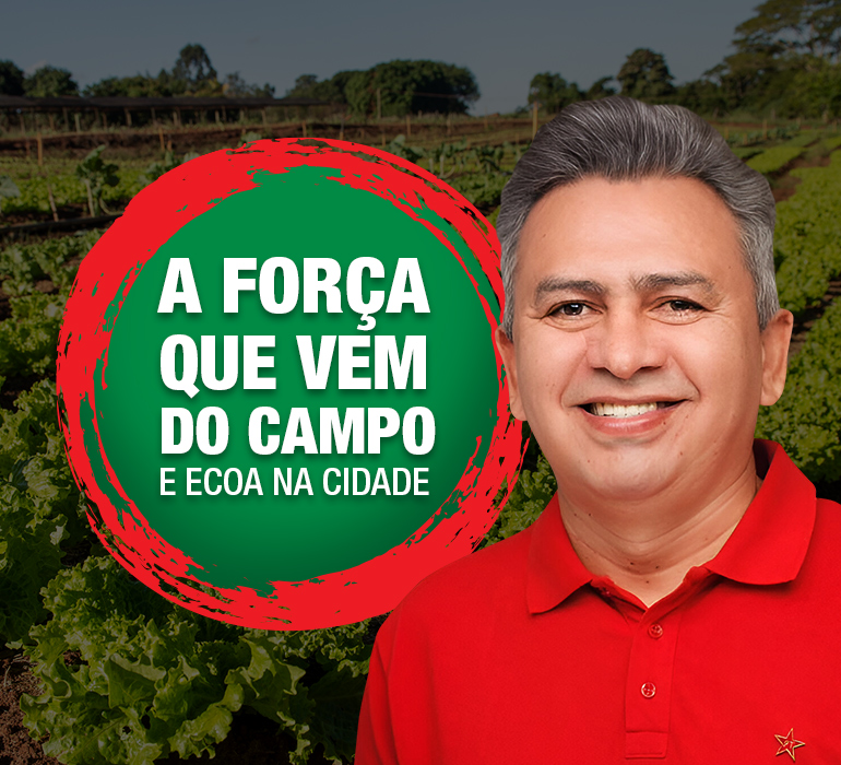Doriel Barros - Deputado Estadual Pernambuco