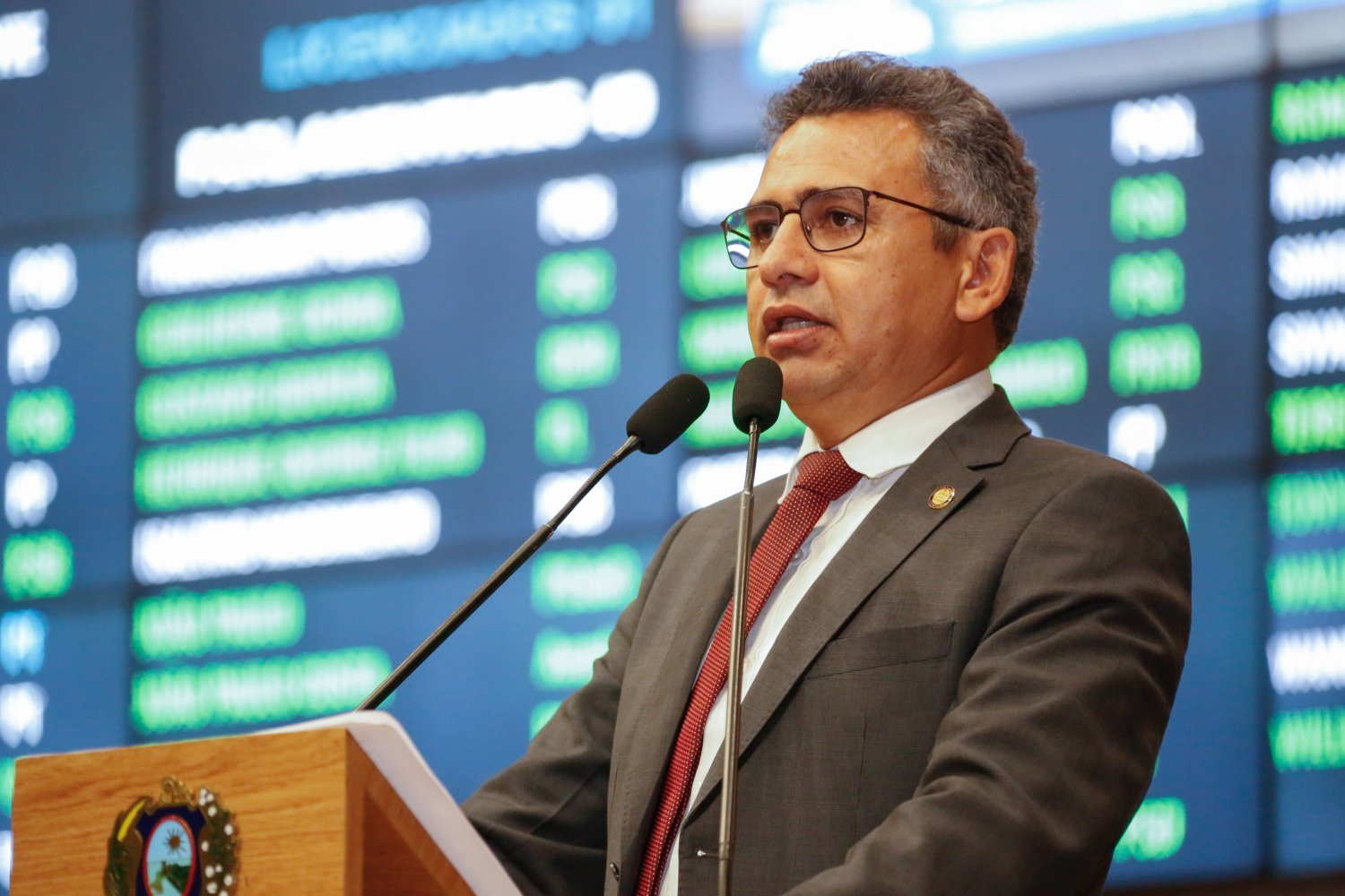 Deputado