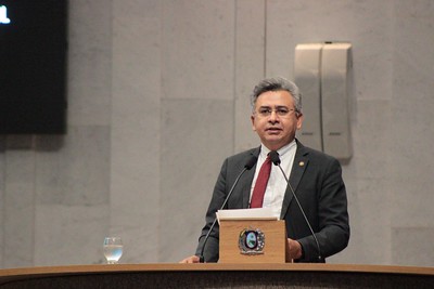 Deputado