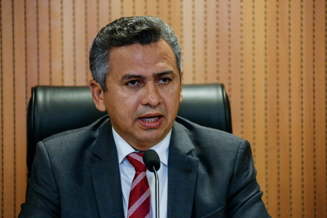 Não vamos deixar que os assassinos de uma criança de nove anos fiquem impunes
