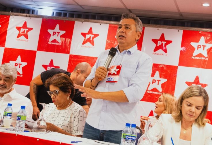 Presidente