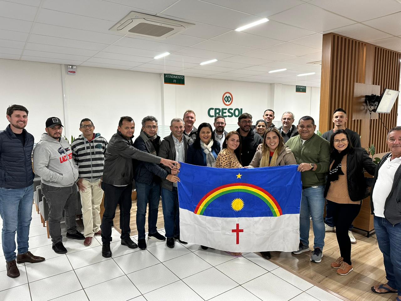 Deputado