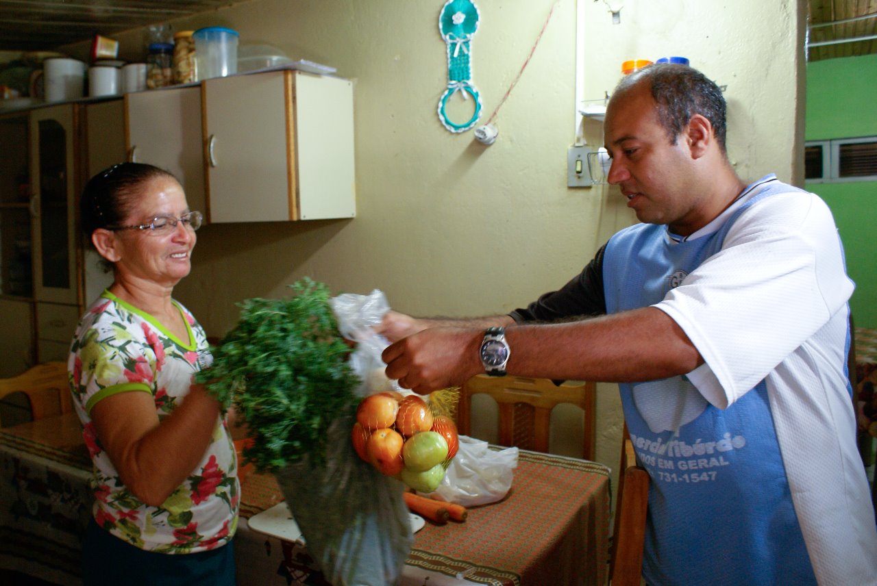 AGRICULTURA