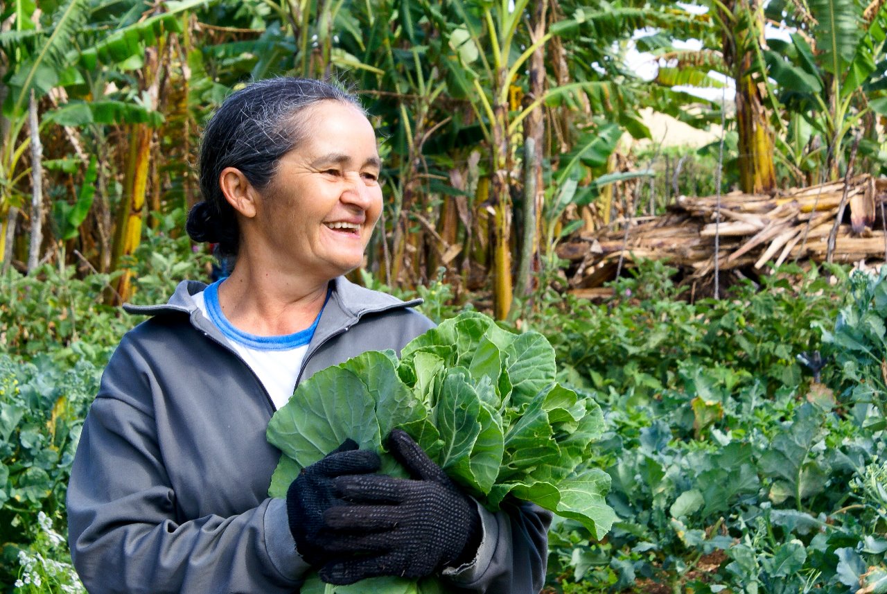 Agricultura