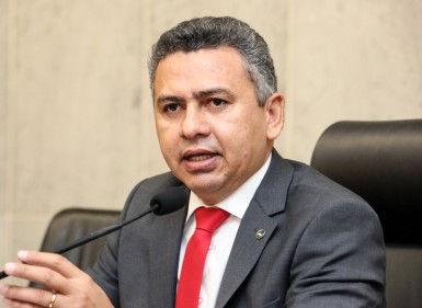 Doriel Barros quer criar o Plano Estadual de Juventude e Sucessão Rural