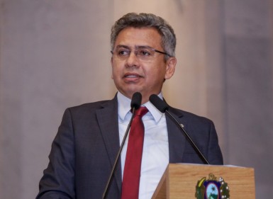 Leis do deputado Doriel Barros valorizam a produção de alimentos saudáveis