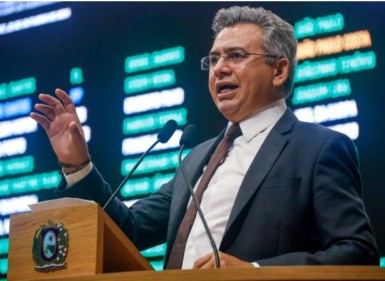 Doriel Barros fala sobre importância da criação do Selo da Agricultura Familiar