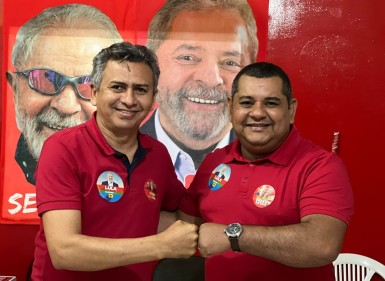Agricultor familiar assume Superintendência Regional do Incra