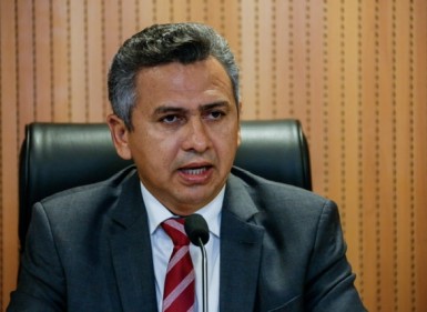 PL do deputado Doriel Barros cria Política de Segurança e Defesa no Campo