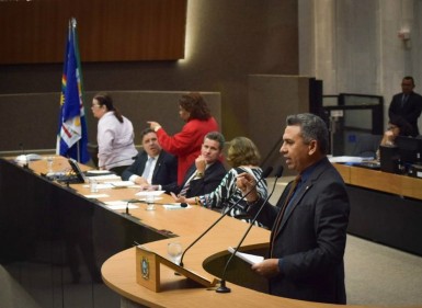 Projeto de Lei de Doriel Barros prevê prioridade de atendimento para moradores da zona rural