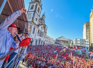 Governo relança PAA com maior volume de acesso para agricultoras e agricultores familiares
