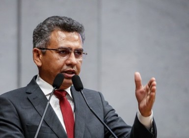 Nota do presidente do PT/PE sobre ataque de João Campos