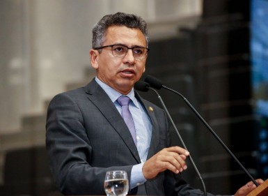 DORIEL BARROS CELEBRA UM COMEÇO DE ANO DE CONQUISTAS PARA O CAMPO