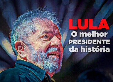 Discurso de Lula na entrega do Troféu Perseverança, do Prerrô