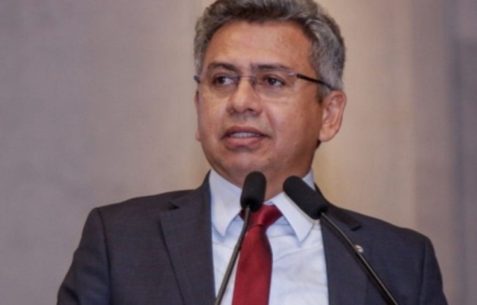 Deputado Doriel Barros fortalece articulações na pré-candidatura à reeleição em 2026