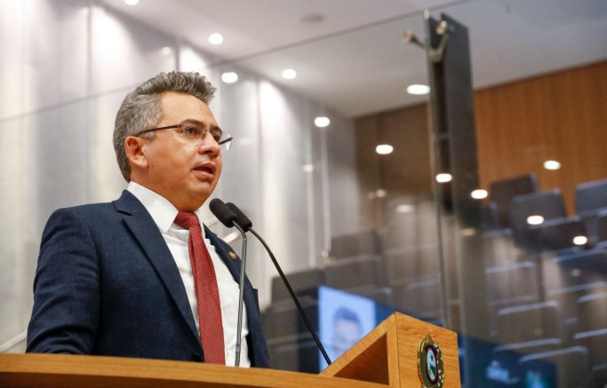 Doriel Barros reforça luta contra impactos de parques eólicos e destaca PL para proteger Caatinga