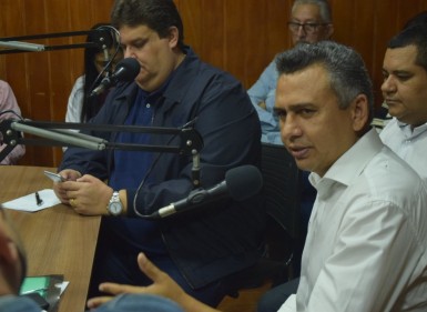 Agenda no Agreste Meridional 30 07 a 02 08 2019