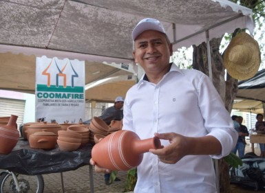 Atividades em Itaíba, Águas Belas e Caetés27 07 19