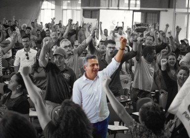 Seminário Interno da CNB PT/PE 18 08 2019