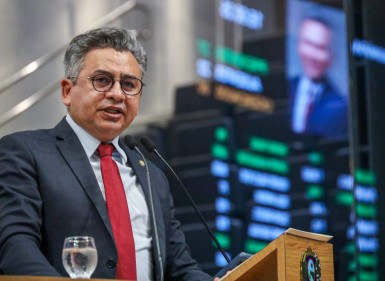 Alepe aprova projeto de Doriel Barros que cria Política Estadual de Telhados Verdes em Pernambuco