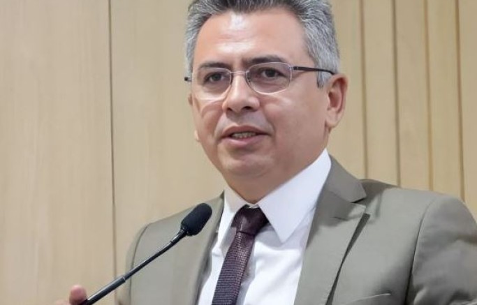 Doriel Barros propõe atualização da Lei de Licenciamento Ambiental para fortalecer agricultura familiar e pesca artesanal em Pernambuco