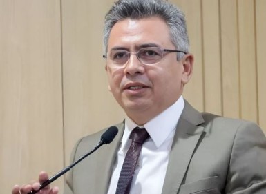 Doriel Barros propõe atualização da Lei de Licenciamento Ambiental para fortalecer agricultura familiar e pesca artesanal em Pernambuco