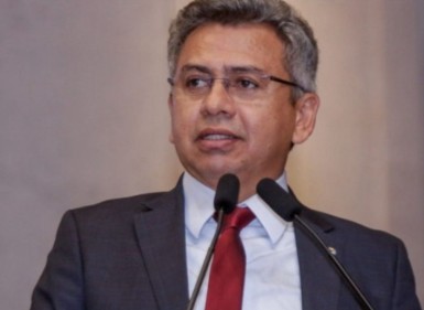 Deputado Doriel Barros fortalece articulações na pré-candidatura à reeleição em 2026