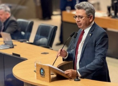 Alepe aprova Política de Incentivo à Agricultura Familiar em pacote de ações de Doriel Barros contra a crise climática