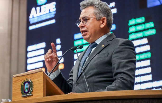 Doriel Barros leva protagonismo pernambucano à COP 30 com seis leis aprovadas e cinco novos projetos sobre clima e sustentabilidade